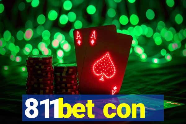 811bet con